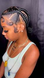 Discover the Art of 4 Braids for Stunning Women's Hairstyles