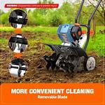 Discover the Best Deals on Tiller for Sale