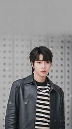 Discover the Charisma of Hwang in Yeop: Listen to Hwang in Yeop