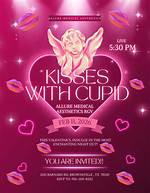 Discover the Enchanting Allure of Cupid's Bow Lips