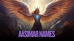 Discover the Enchanting Realm of Aasimar Names