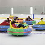 Discover the Enchanting World of Ice Bumper Cars in Boca Raton