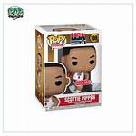 Discover the Excitement of Scottie Pippen Funko Pop Collectibles