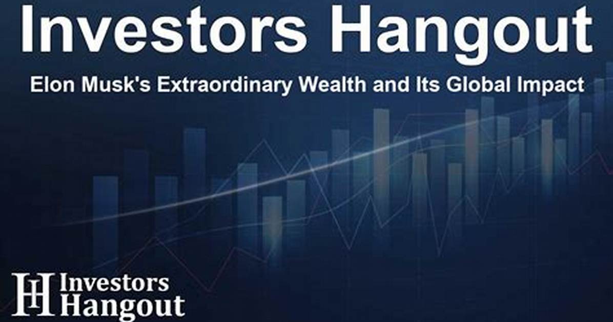 Discover the Extraordinary Wealth and Impact of Anthony Westreich