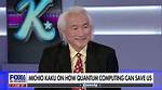 Discover the Fascinating Lives of Michio Kaku and Shizue Kaku