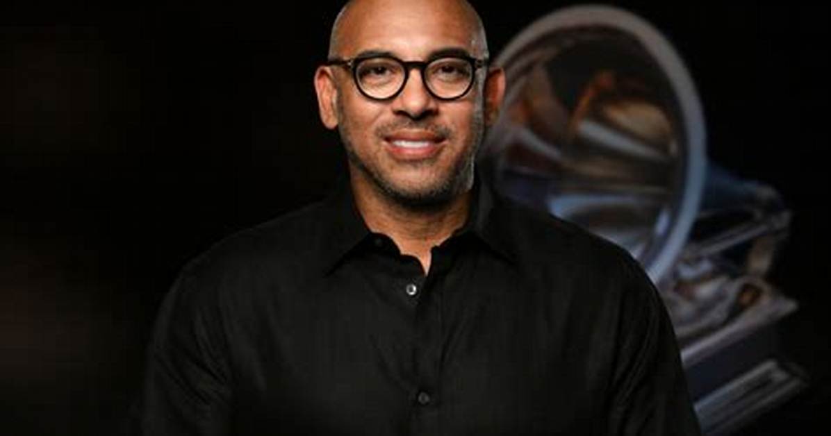 Discover the Identity of Harvey Mason Jr.'s Wife