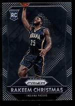 Discover the Inspiring Journey of Rakeem Christmas and Jasmine Jordan