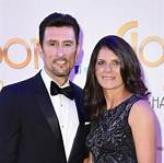 Discover the Inspiring Story of Christian Corry, Mia Hamm's Husband