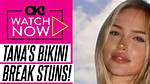 Discover the Intricacies of Tana Rain Nude: an in-Depth Analysis