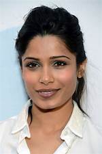 Discover the Intriguing World of Freida Pinto's Husband