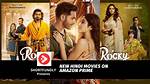 Discover the Latest Bollywood Movies on Amazon Prime