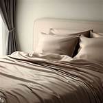 Discover the Luxurious World of Silk Sheets: Comfort, Care, and Benefits