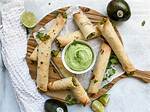 Discover the Perfect Guacamole Para Flautas