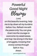 Discover the Power of Good Night Prayers for Distant Lovers