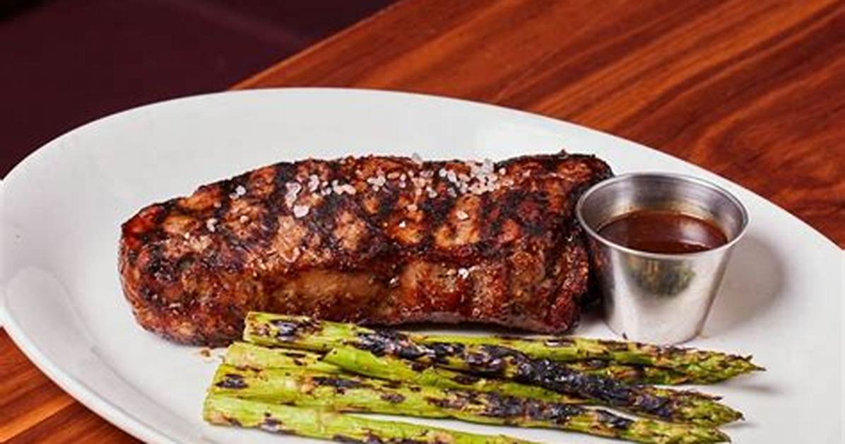 Discover the Secrets Behind "1799 Prime Steak and Seafood Photos"