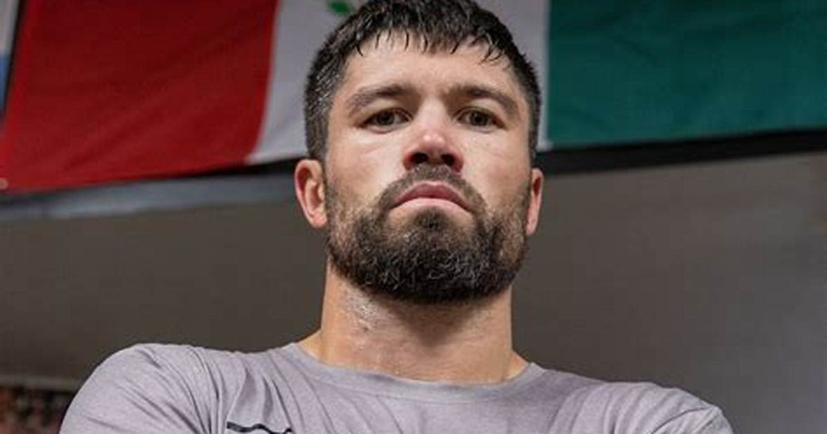 Discover the Secrets Behind John Ryder's Boxing Prowess