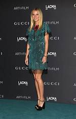 Discover the Secrets of Gwyneth Paltrow's Enchanting Legs