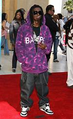 Discover the Secrets of Iconic 2000S Rapper Outfits