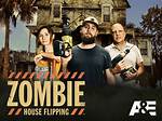 Discover the Secrets of Zombie House Flipping with Alyne Cordray