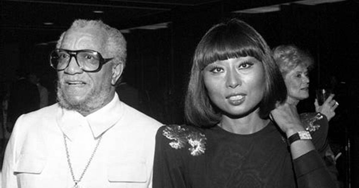 Discover the Talented Children of Redd Foxx