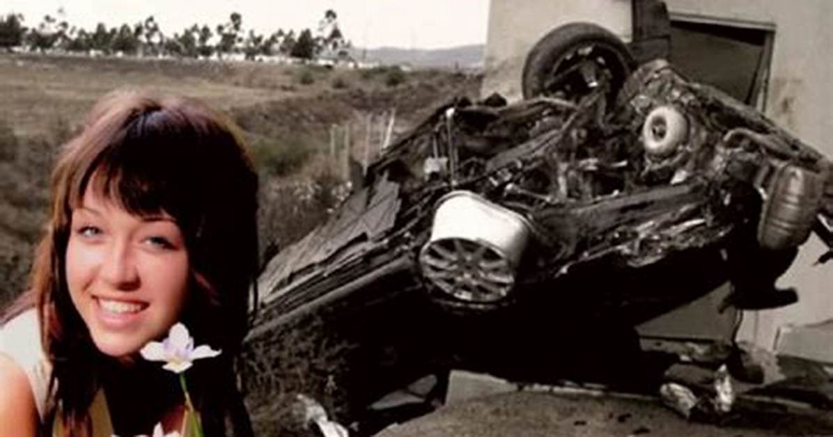 Discover the Tragic Story Behind Nikki Catsouras' Body Photos: a Cautionary Tale