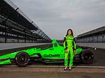 Discover the Triumphs: Danica Patrick's Race Wins