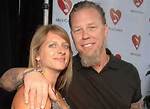 Discover the True Identity of Francesca Hetfield James