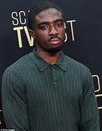 Discover the Truth Behind Caleb Mclaughlin's Love Life in 2023