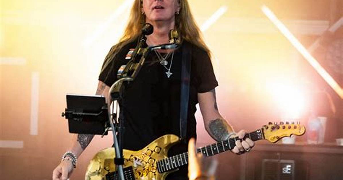 Discover the Unbreakable Bond Between Jerry Cantrell and His Daughter