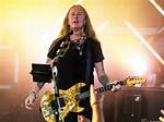 Discover the Unbreakable Bond Between Jerry Cantrell and His Daughter