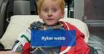 Discover the Unspoken Truth About Ryker Webb's Parents