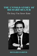 Discover the Untold Secrets of Richard Belzer's Height: Surprising Insights Revealed