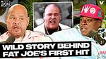 Discover the Untold Story Behind Fat Joe's Height and Weight