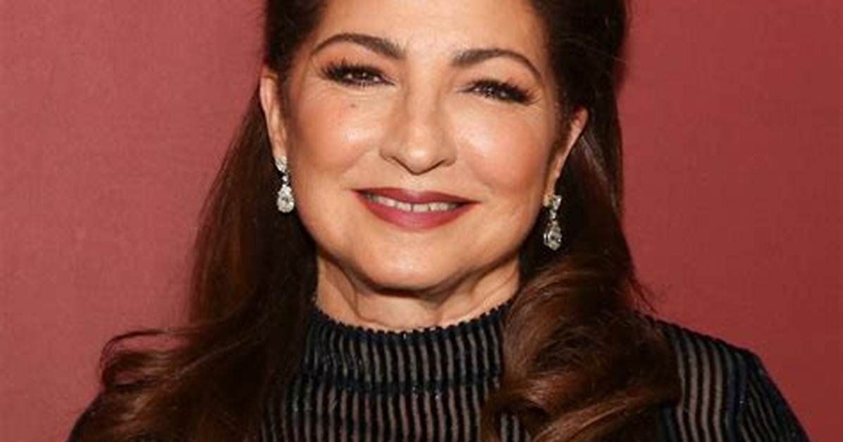 Discover the Untold Truth About Gloria Estefan's Daughter
