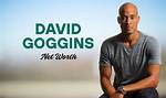 Discover the Untold Wealth of David Goggins