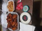 Discover the Wonders of B&L Wings Photos