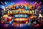 Discover the World of Entertainment at Www. Bolly4U. Com