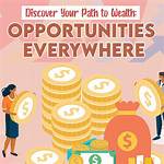 Discover Wealth: Uncover a Fortune in Your Bank Account Screenshot