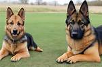 Discover Your Perfect Companion: Gsd for Sale in Va