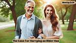 Discoveries About Young Women Marrying Older Men: Insights You Won't Believe