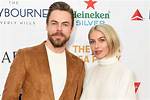 Discoveries and Insights About Derek Hough's Wife