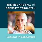 Discoveries and Insights Beyond Daenerys