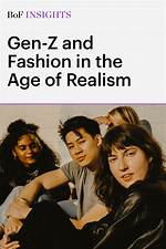 Discoveries and Insights for the Fashion Connoisseur