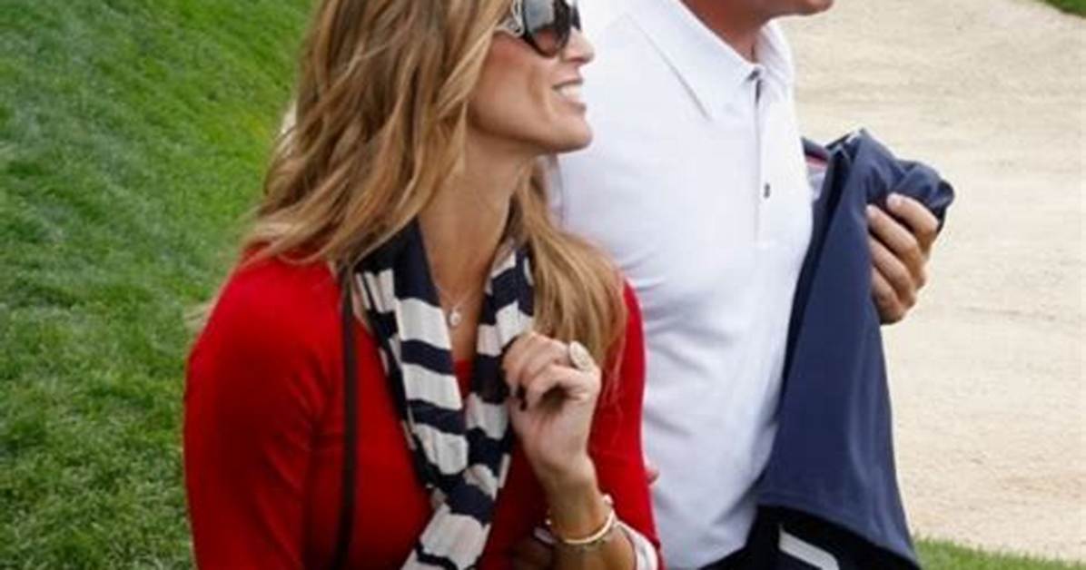 Discoveries from Fred Couples' Children