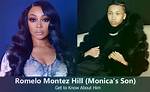 Discoveries from Romelo Hill's Parents