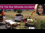 Discoveries in Miranda Soto's Car Accident