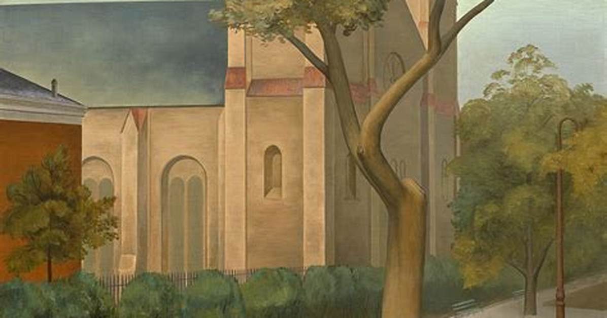 Discoveries in Tomasa Guglielmi's Art