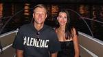 Discovering Adrian Meronk's Wife: a Journey of Love and Support