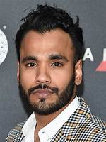 Discovering Andy Mcqueen's Indian Ethnicity, Nationality, Wiki, and Age