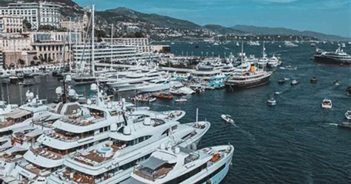 Discovering Below Deck Rue: a Journey into the World of Luxury Yachting